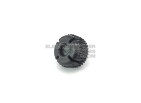 Pied avant noir DA61-00805E