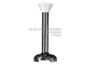 Pied de mixeur inox MS-0695660