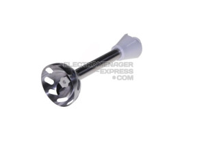 Pied de mixeur inox SS-193940