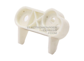 Pied en caoutchouc 00619452