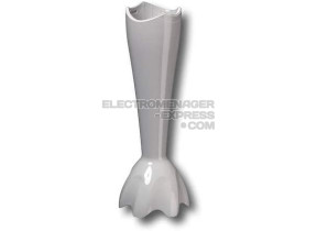 Pied en plastique 67050130