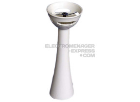 Pied en plastique KW653015