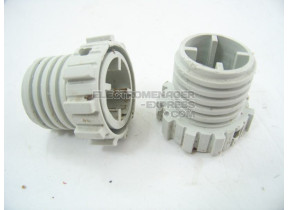 Pied en plastique réglable 2950480100