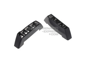 PIED/NOIR (X2) CS00124129