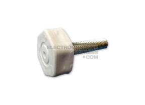 Pied partie de gauche (m8 x 35) 4548960200