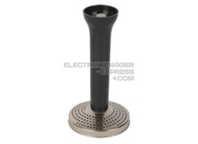 Pied presse-puree gris MS-5A16617