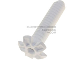 Pied réglable 00631221