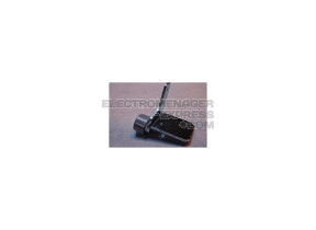 PIED REGLABLE ARGENTO DROITE M8 (KIT) C00294932