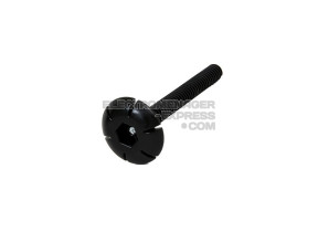 Pied réglable avant pour lave-vaisselle 1173687003