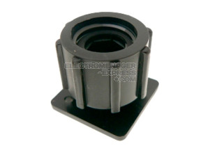 Pied réglable CR80007C0