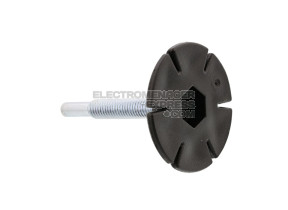 Pied réglable l=48mm 8075188014