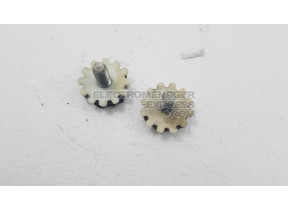 Pied réglable (lot de 4 ) 52X3071