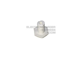 PIED REGLABLE PW DROITE M8 (KIT) C00288545
