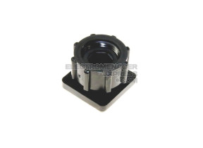 Pied réglable + rehausseur 75X0731