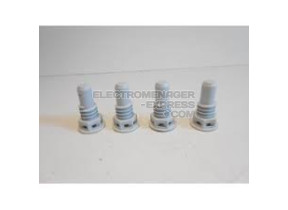 Pied réglable (x4) (l52mm) 31X6056