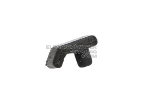 Pied support grille caoutchouc table de cuisson teka 81212028