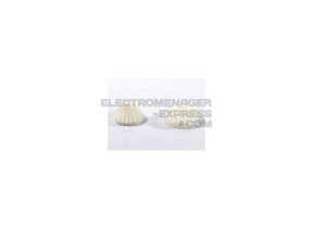 Pignons (x2) robot kw713106 KW717212