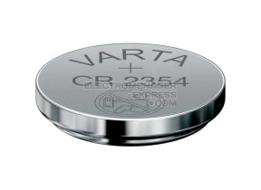 Pile bouton lithium Electronics CR2354 3V 6354101401