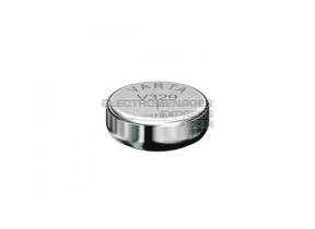 Pile de montre 329101111