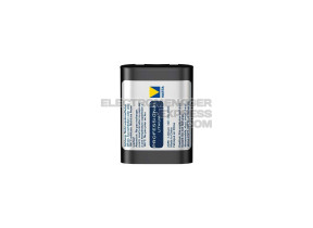 Pile lithium photo 6v 1500mah 6203301401