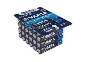 Piles alcaline aaa 4903301124