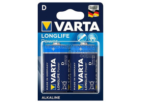 Piles alcaline d\'lr20 4920121412