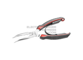 Pinces 1 2 ronde courts 200 mm 195a.20cpe 195A.20CPE