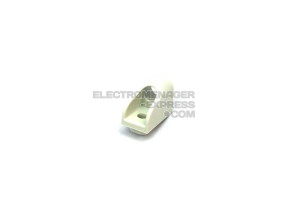 Pivot inférieur de porte de congélateur 00602644