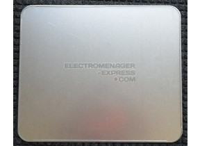 PLAQUE A PATISSERIE 74X5921