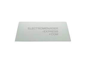 PLAQUE BAC A LEGUMES 30X51CM 481946678466