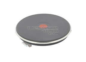 Plaque chauffante (d180 2300w 2) 3051784258