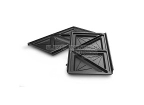 Plaque croque monsieur 5523110011