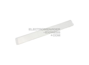 Plaque d\'éclairage cs-6000 hotte teka 61806036
