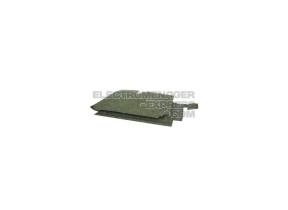 PLAQUE D ISOLATION 00680915