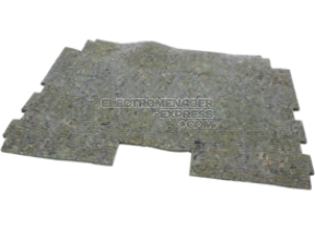 PLAQUE D ISOLATION 00680916