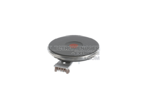 Plaque de cuisson 00070096