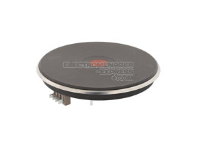 Plaque de cuisson 2000W 140055947026
