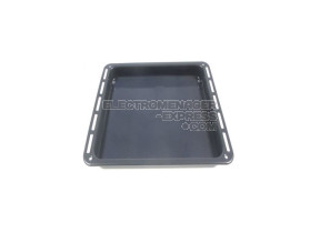 Plaque de cuisson emaille gris 481010674817
