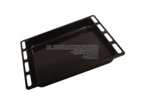 Plaque de cuisson emaillée 446x364x56 C00099622