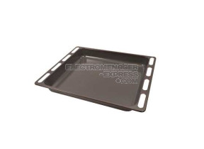 Plaque de cuisson emaillée 446x364x56 C00265352