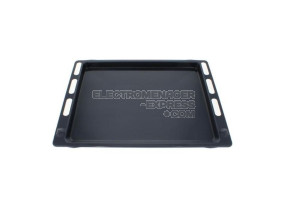 Plaque de cuisson gris 481011085273