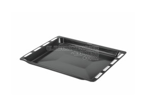 Plaque de cuisson universelle (46,5x37,5x3,8cm) 00435847