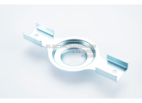 Plaque de fixation de moteur de dégivrage 4810JA3007A