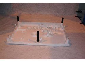 Plaque de fond 32X2007