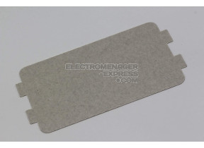 Plaque de mica 252100100616