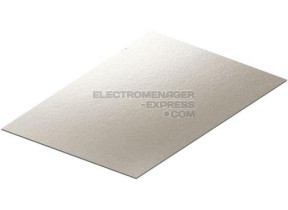 Plaque de mica 300mmx300mm 1 pc RF502M