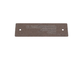 Plaque de mica 480120100672
