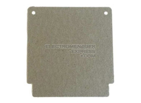 Plaque de mica DE63-00623A