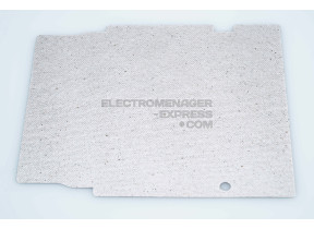 Plaque de mica DE63-00740A