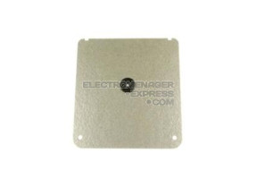 Plaque de mica DE97-00722A